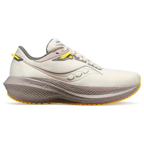 Saucony кроссовки женские Triumph 21 runshield