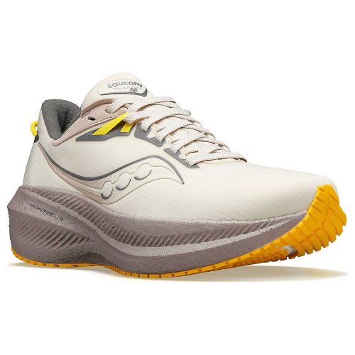 Saucony кроссовки женские Triumph 21 runshield