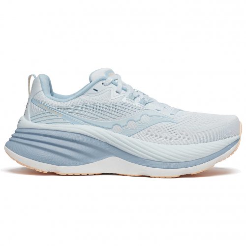 Saucony кроссовки женские Hurricane 24