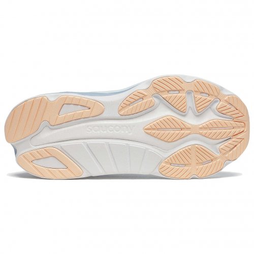 Saucony кроссовки женские Hurricane 24