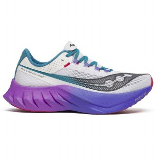 Saucony кроссовки Endorphin pro 4