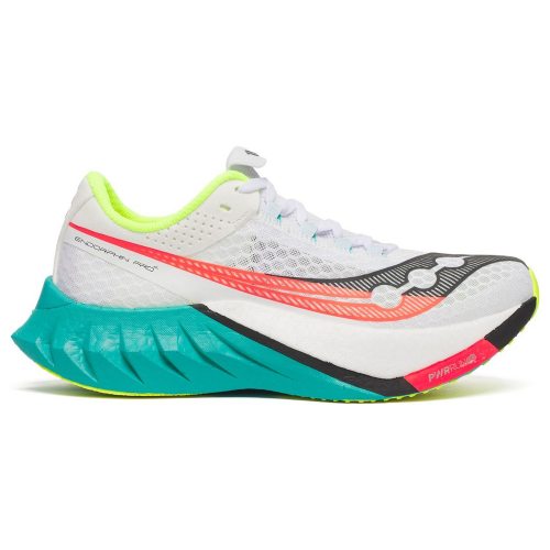 Saucony кроссовки женские Endorphin Pro 4