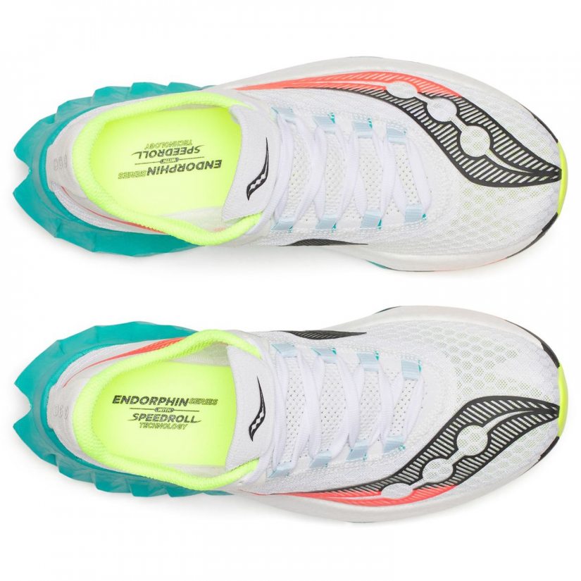 Endorphin Pro 4