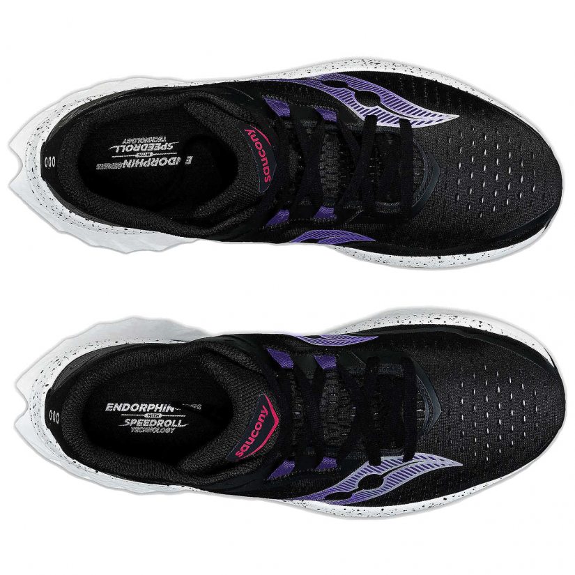 Endorphin Speed 4