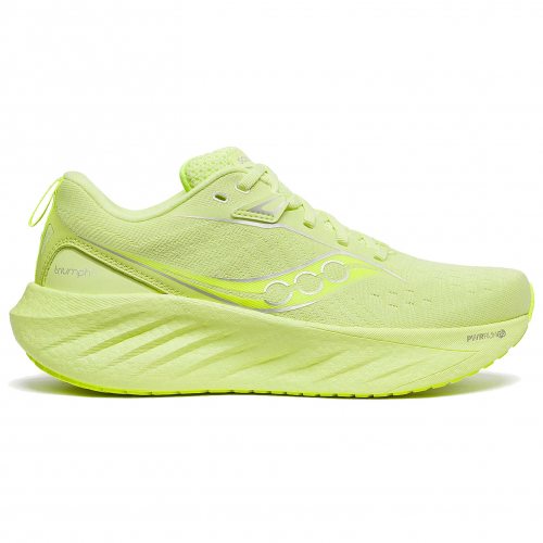 Saucony кроссовки женские Triumph 22