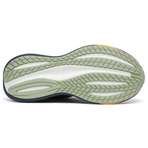 Saucony кроссовки женские Triumph 22 gtx