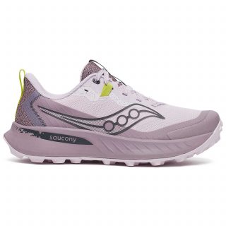 Saucony кроссовки женские Peregrine 15
