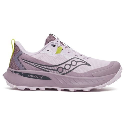 Saucony кроссовки женские Peregrine 15