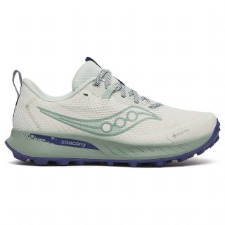 Saucony кроссовки женские Peregrine 15 gtx