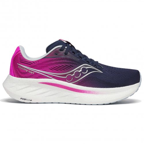 Saucony кроссовки женские Ride 18
