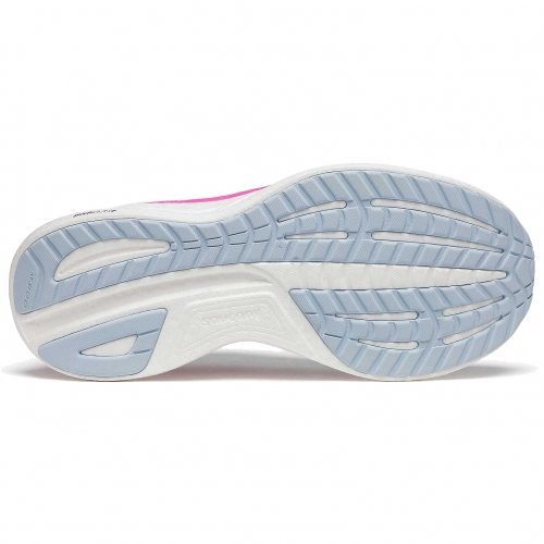 Saucony кроссовки женские Ride 18