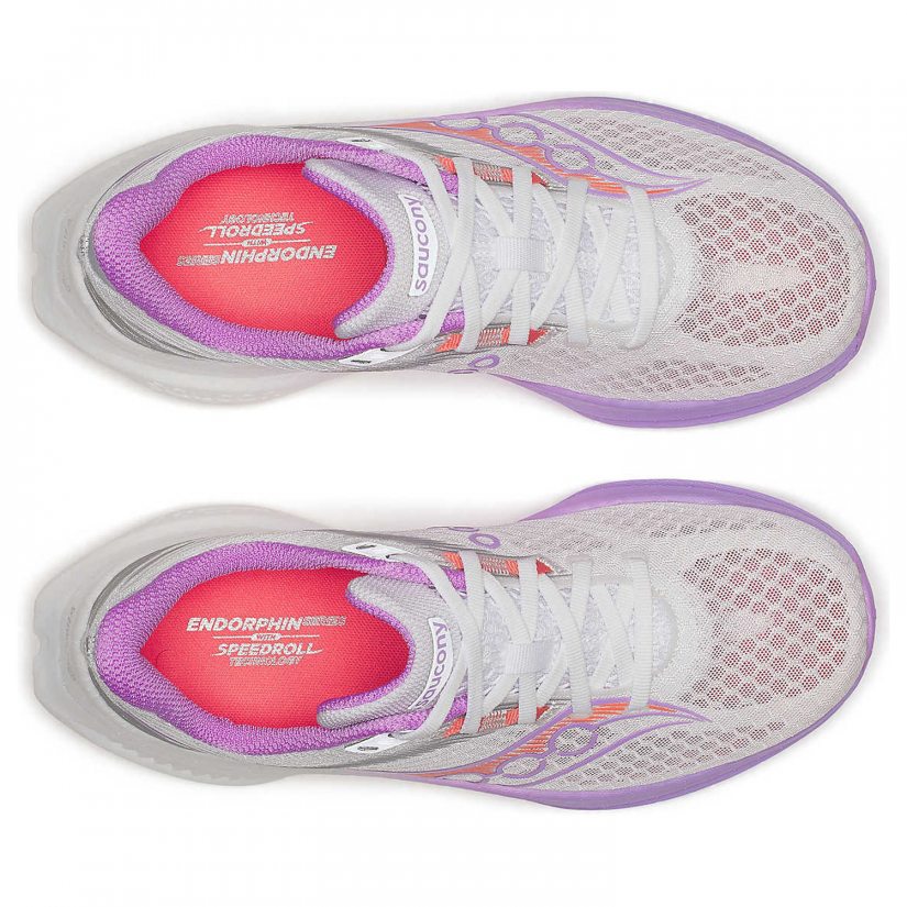Endorphin speed 5