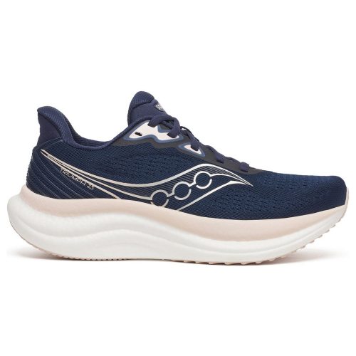 Saucony кроссовки женские Triumph 23