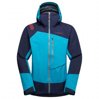 La Sportiva куртка мужская Alpine Guide GTX