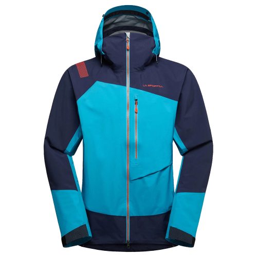 La Sportiva куртка мужская Alpine Guide GTX