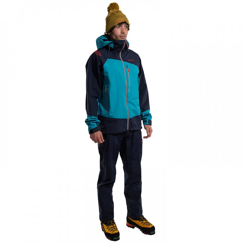Alpine Guide GTX
