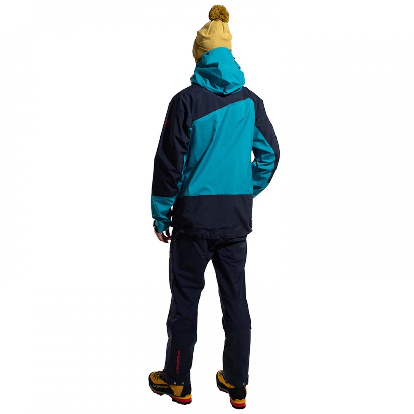 Alpine Guide GTX