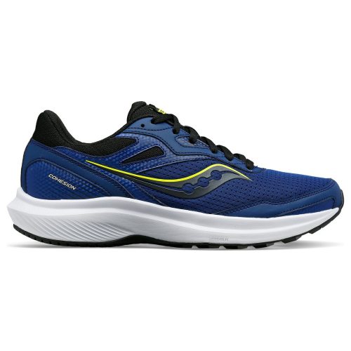 Saucony кроссовки мужские Cohesion 16