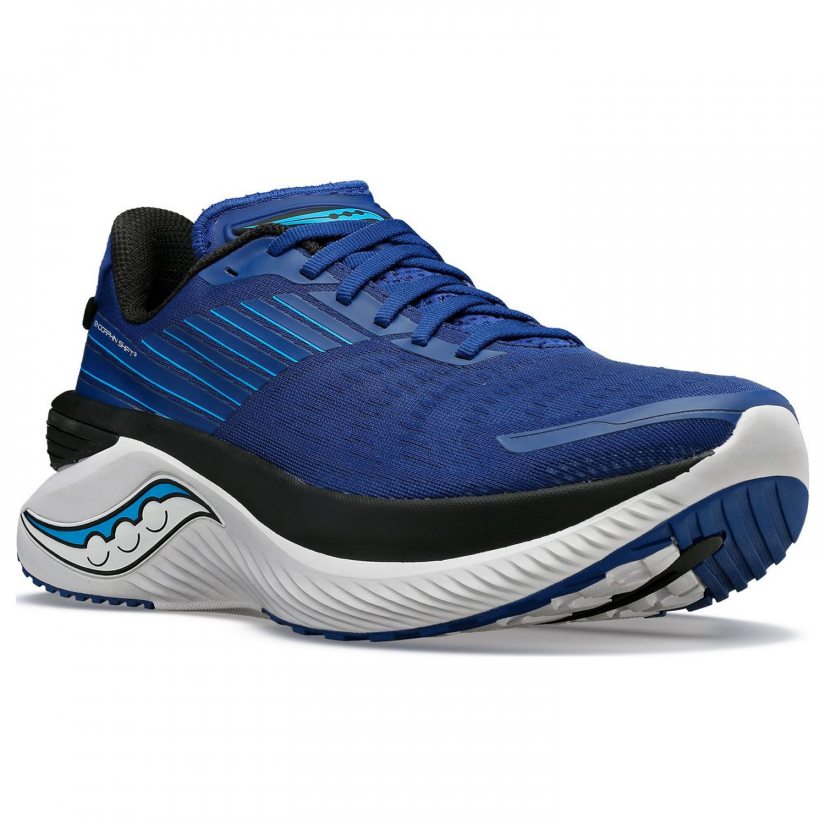 Endorphin shift 3