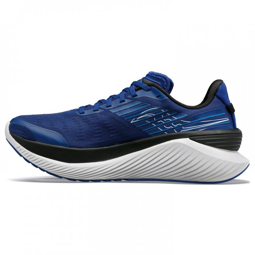 Endorphin shift 3