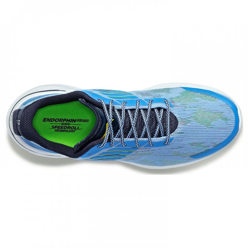 Endorphin shift 3