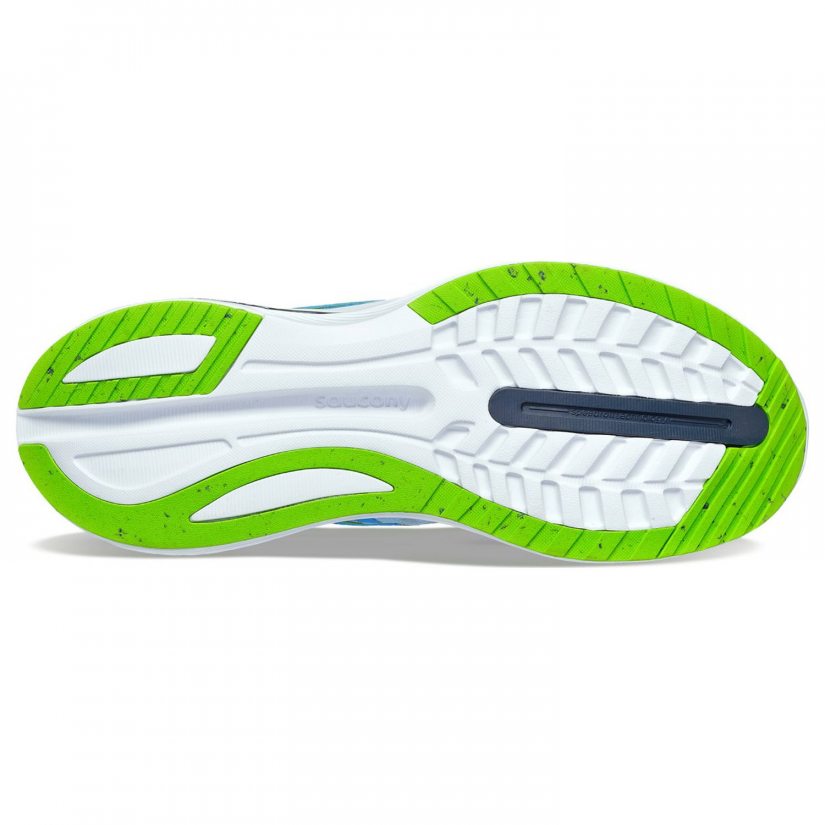 Endorphin shift 3