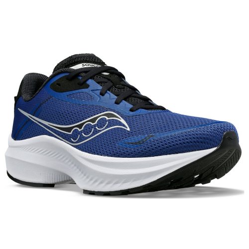 Saucony кроссовки мужские Axon 3