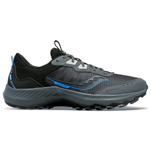 Saucony кроссовки мужские Aura tr GTX