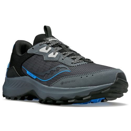 Saucony кроссовки мужские Aura tr GTX
