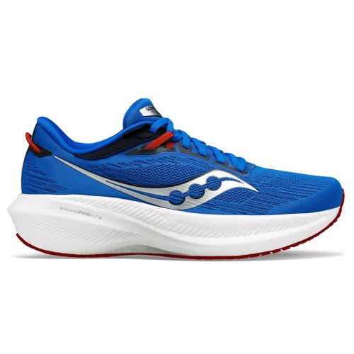 Saucony кроссовки мужские Triumph 21