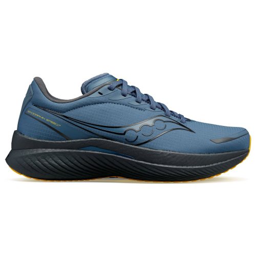Saucony кроссовки мужские Endorphin speed 3 runshield