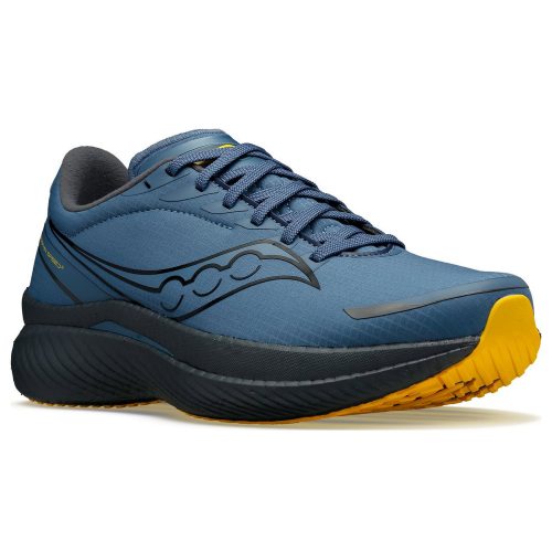 Saucony кроссовки мужские Endorphin speed 3 runshield