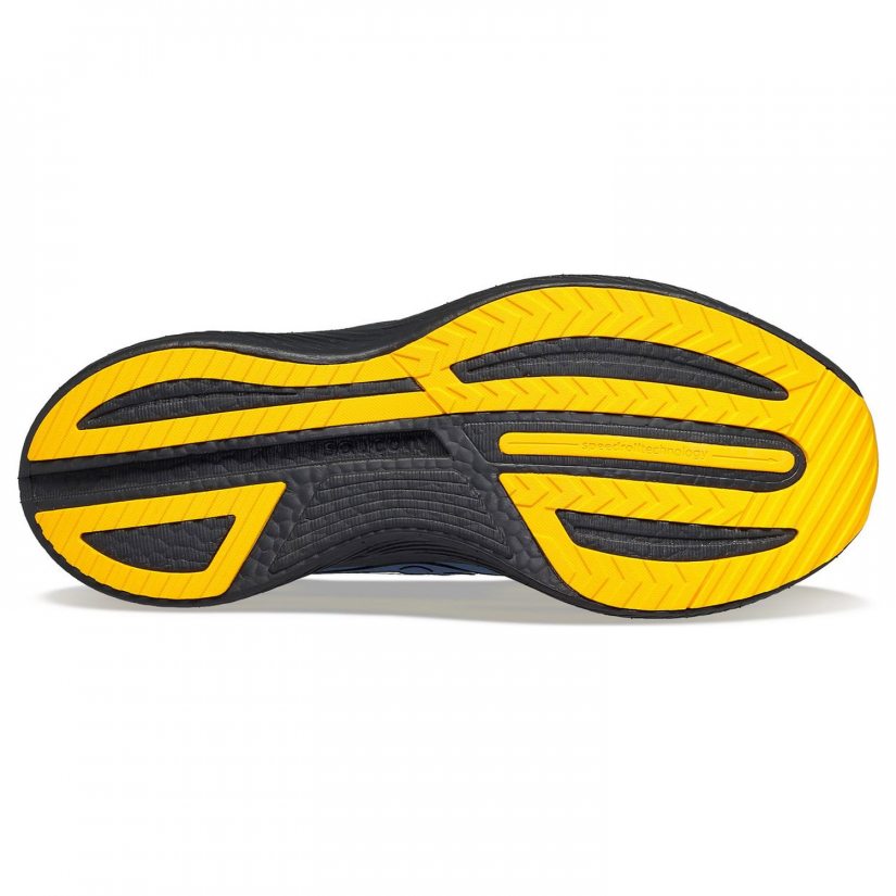 Endorphin speed 3 runshield