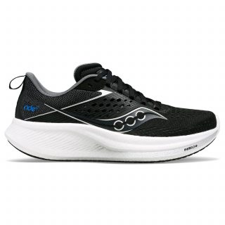 Saucony кроссовки мужские Ride 17