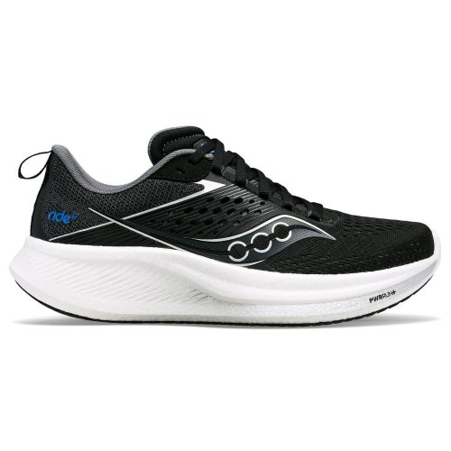 Saucony кроссовки мужские Ride 17