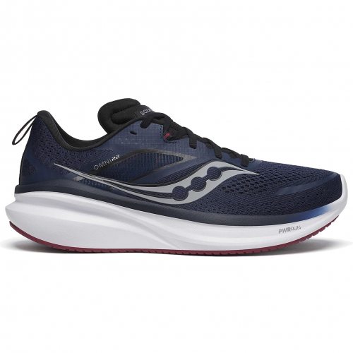 Saucony кроссовки мужские Omni 22
