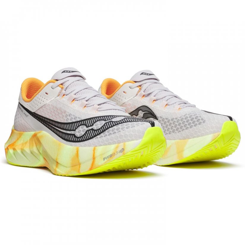 Endorphin pro 4