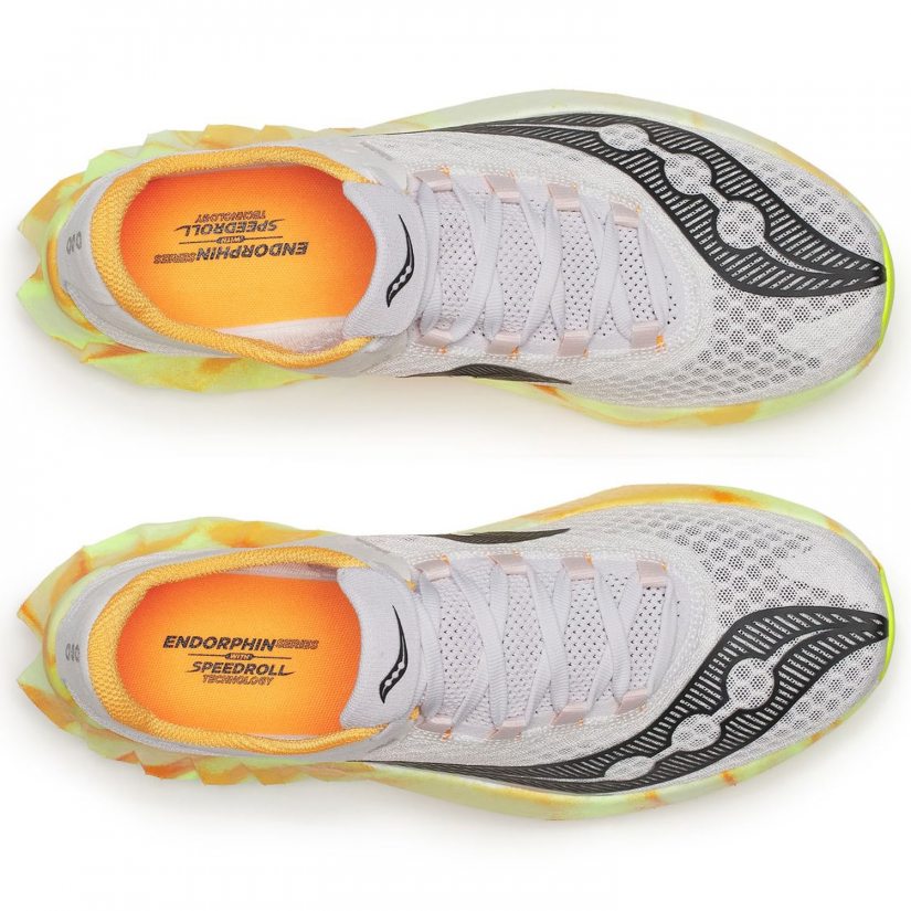 Endorphin pro 4