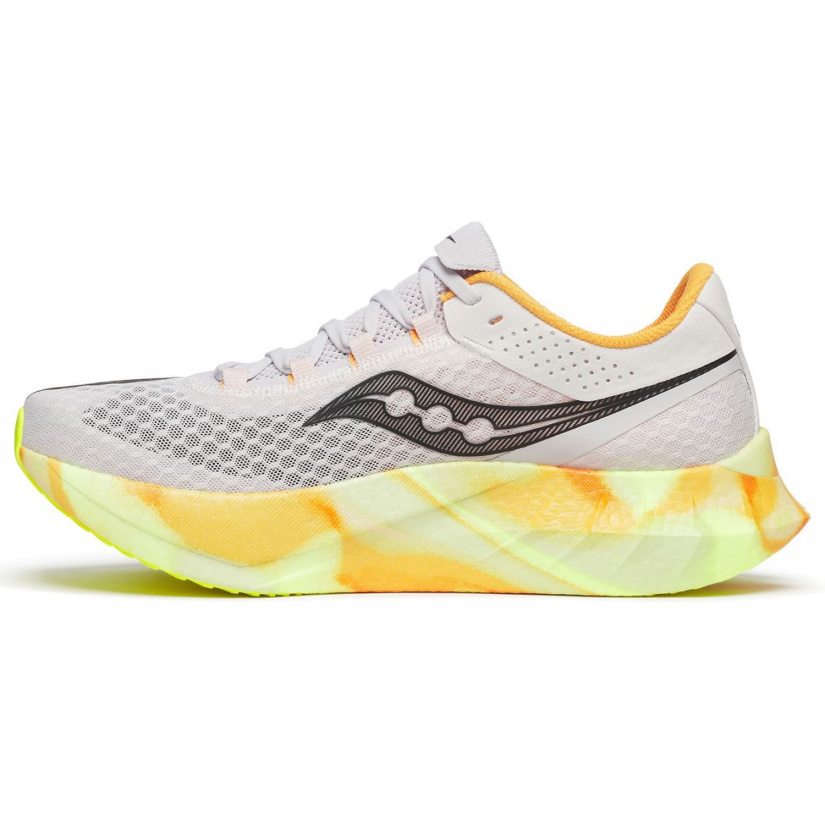 Endorphin pro 4