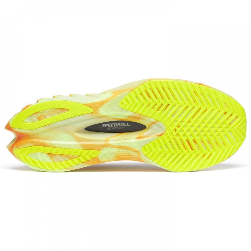 Endorphin pro 4