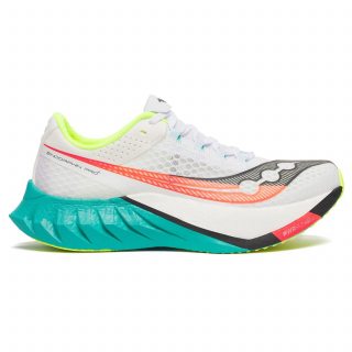 Saucony кроссовки мужские Endorphin Pro 4