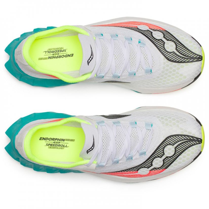 Endorphin Pro 4