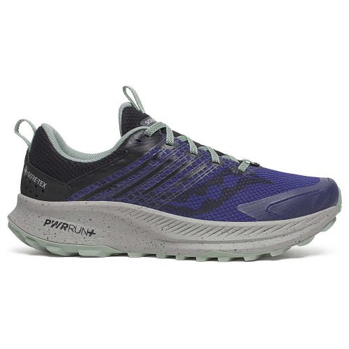 Saucony кроссовки мужские Ride Tr2 gtx