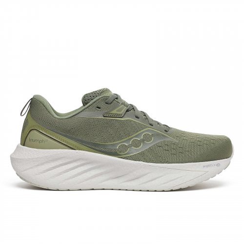 Saucony кроссовки мужские Triumph 22