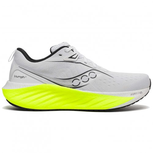 Saucony кроссовки мужские Triumph 22