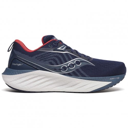 Saucony кроссовки мужские Triumph 22