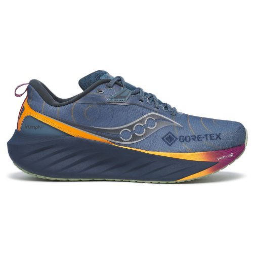Saucony кроссовки мужские Triumph 22 gtx