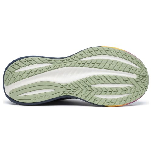 Saucony кроссовки мужские Triumph 22 gtx