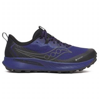 Saucony кроссовки мужские Peregrine 15 gtx