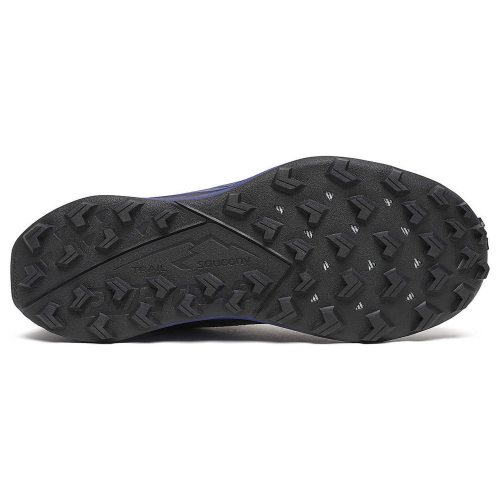 Saucony кроссовки мужские Peregrine 15 gtx
